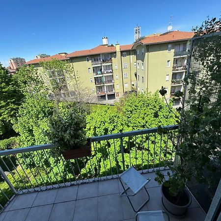 San Siro Suites Margot & Fiera Milan Bagian luar foto