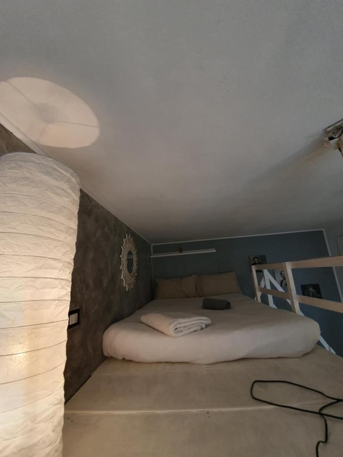 San Siro Suites Margot & Fiera Milan Bagian luar foto