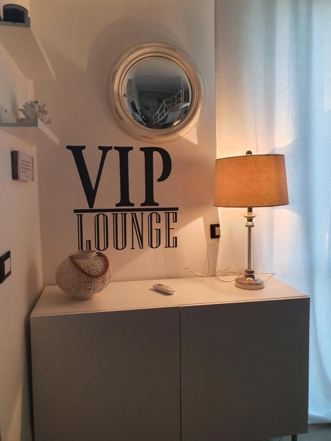 San Siro Suites Margot & Fiera Milan Bagian luar foto
