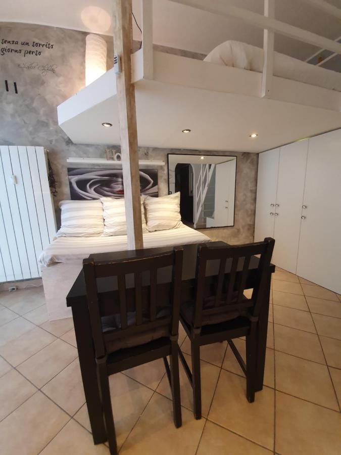 San Siro Suites Margot & Fiera Milan Bagian luar foto