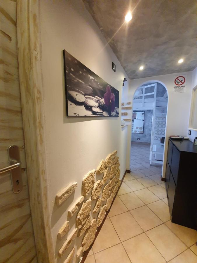 San Siro Suites Margot & Fiera Milan Bagian luar foto