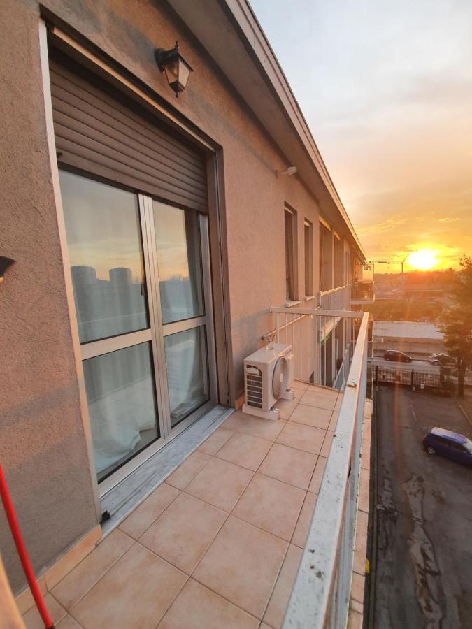 San Siro Suites Margot & Fiera Milan Bagian luar foto