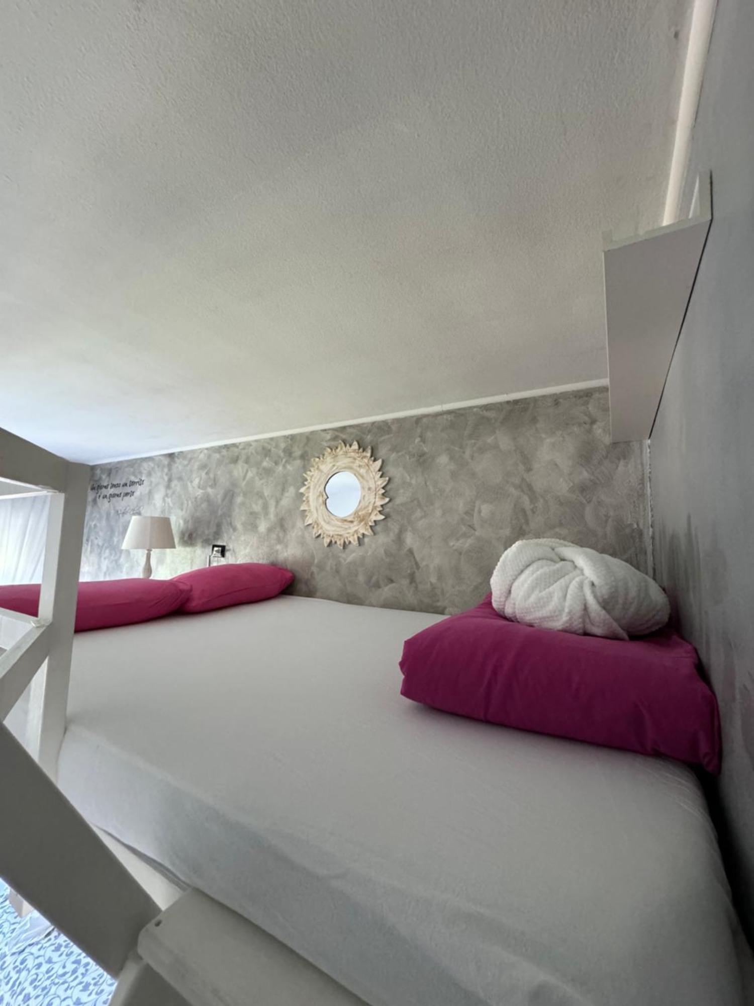 San Siro Suites Margot & Fiera Milan Bagian luar foto