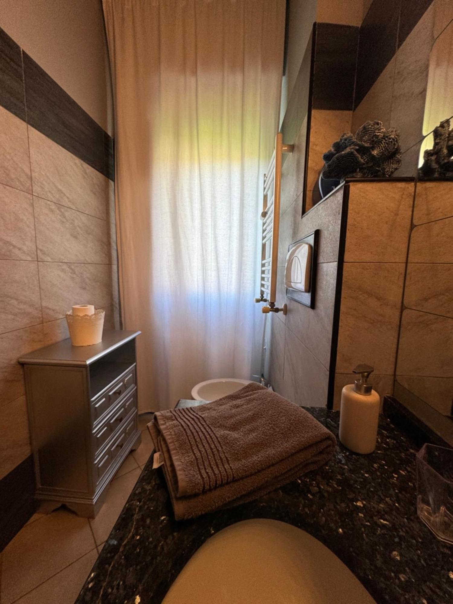 San Siro Suites Margot & Fiera Milan Bagian luar foto