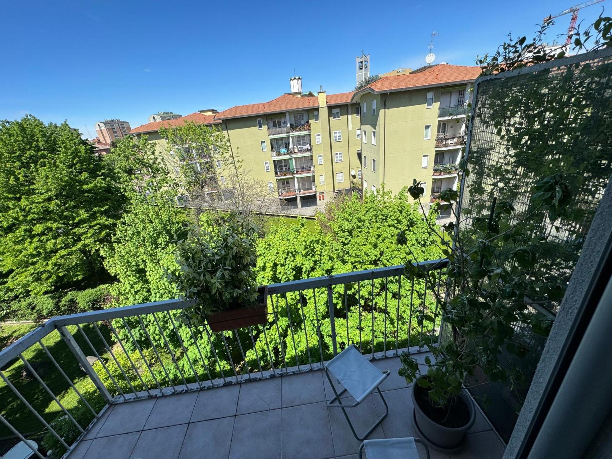 San Siro Suites Margot & Fiera Milan Bagian luar foto